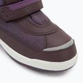 Dětské sněhule Viking Play Reflex Warm GTX 2V grape/purple 7