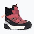 Dětské sněhule Viking Expower Warm GTX 2V dark pink 9