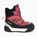 Dětské sněhule Viking Footwear Expower Warm GTX 2V dark pink 9