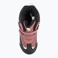 Dětské sněhule Viking Footwear Expower Warm GTX 2V dark pink 5