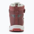 Dětské sněhule Viking Footwear Equip Glow Warm WP 2V pink 6