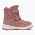 Sněhule Viking Footwear Toasty Warm GTX 2V pink/light pink 2