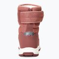 Dětské sněhule Viking Footwear Equip Warm Waterproof 1V Pull On pink 6