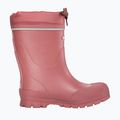 Dětské holínky Viking Footwear Jolly Warm pink