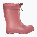 Dětské holínky Viking Footwear Jolly Warm pink 2