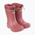 Dětské holínky Viking Footwear Jolly Warm pink 3
