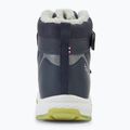 Dětské sněhule Viking Footwear Equip Glow Warm WP 2V navy 6