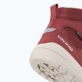 Dětské sněhule Viking Footwear Fun Warm GTX 2V dark pink 8