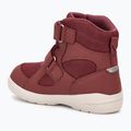 Dětské sněhule Viking Footwear Fun Warm GTX 2V dark pink 3