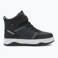 Dětské boty Viking Squad Warm Waterproof 1V black 2
