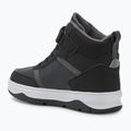 Dětské boty Viking Squad Warm Waterproof 1V black 3