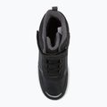 Dětské boty Viking Footwear Squad Warm Waterproof 1V black 5