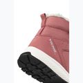 Dětské sněhule Viking Footwear Equip Warm Waterproof 2V pink 8