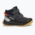 Dětská obuv Viking Footwear Expower Mid 2V Gore-Tex černá