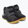 Dětská obuv Viking Footwear Expower Mid 2V Gore-Tex černá 3
