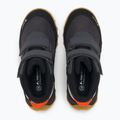 Dětská obuv Viking Footwear Expower Mid 2V Gore-Tex černá 5