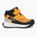 Dětská obuv Viking Footwear Expower Mid 2V Gore-Tex hořčicová
