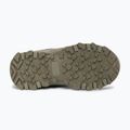 Dětské boty do vody Viking Track Mid 2V Waterproot olive 4