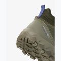 Dětské boty do vody Viking Track Mid 2V Waterproot olive 6