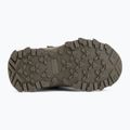 Dětské boty do vody Viking Track Mid 2V Waterproot olive 4