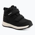 Dětská obuv Viking Footwear Veme Reflex Mid 2V Gore-Tex černá/bílá