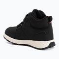 Dětské boty do vody Viking Veme Reflex Mid 2V Gore-Tex black/white 3