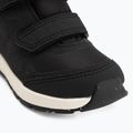 Dětské boty do vody Viking Veme Reflex Mid 2V Gore-Tex black/white 7