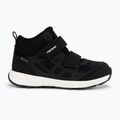 Dětská obuv Viking Footwear Veme Reflex Mid 2V Gore-Tex černá/bílá 8
