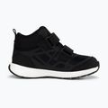 Dětská obuv Viking Footwear Veme Reflex Mid 2V Gore-Tex černá/bílá 9
