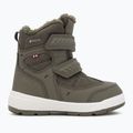 Sněhule Viking Footwear Toasty Warm GTX 2V olive 2