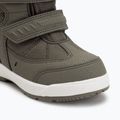Sněhule Viking Footwear Toasty Warm GTX 2V olive 7