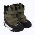 Dětské sněhule Viking Expower Warm GTX 2V olive 3