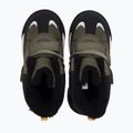 Dětské sněhule Viking Expower Warm GTX 2V olive 4