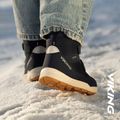 Dětské sněhule Viking Footwear Espo Warm GTX 2V navy 14