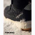 Dětské sněhule Viking Footwear Espo Warm GTX 2V navy 15