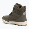 Dětské sněhule Viking Footwear Espo Warm GTX 2V olive 3