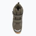 Dětské sněhule Viking Footwear Espo Warm GTX 2V olive 5