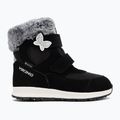 Dětské sněhule Viking Footwear Belle Butterfly Warm GTX 2V black 2