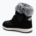 Dětské sněhule Viking Footwear Belle Butterfly Warm GTX 2V black 3