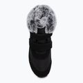 Dětské sněhule Viking Footwear Belle Butterfly Warm GTX 2V black 5