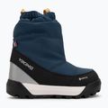 Dětské sněhule Viking Footwear Expower Warm GTX Pull On petrol 2