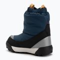 Dětské sněhule Viking Footwear Expower Warm GTX Pull On petrol 3