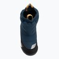 Dětské sněhule Viking Footwear Expower Warm GTX Pull On petrol 5