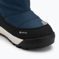 Dětské sněhule Viking Footwear Expower Warm GTX Pull On petrol 7