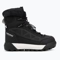 Dětské sněhule Viking Footwear Constrictor Warm SC Waterproof 1V SL black 2