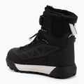 Dětské sněhule Viking Footwear Constrictor Warm SC Waterproof 1V SL black 3