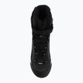 Dětské sněhule Viking Footwear Constrictor Warm SC Waterproof 1V SL black 5
