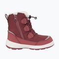 Sněhule Viking Footwear Toasty Warm GTX Zip dark pink 2
