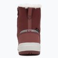 Sněhule Viking Footwear Toasty Warm GTX Zip dark pink 6