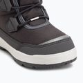 Sněhule Viking Footwear Toasty Warm GTX Zip dark grey 7